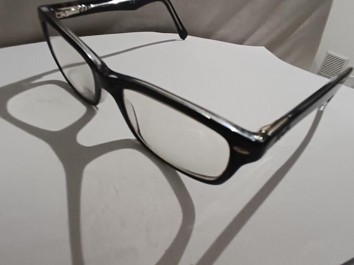 RAY-BAN - RB1531 3529