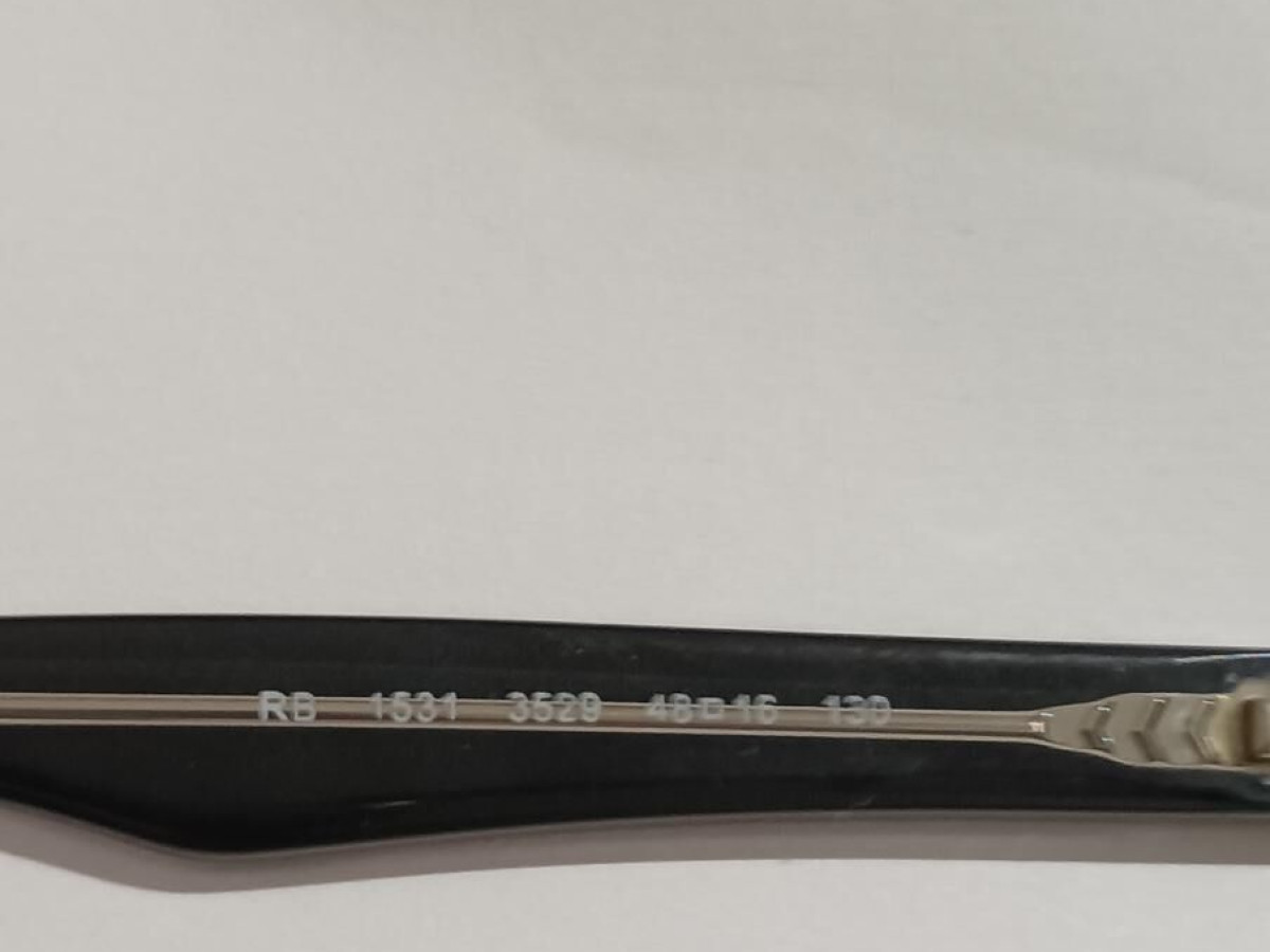 RAY-BAN - RB1531 3529