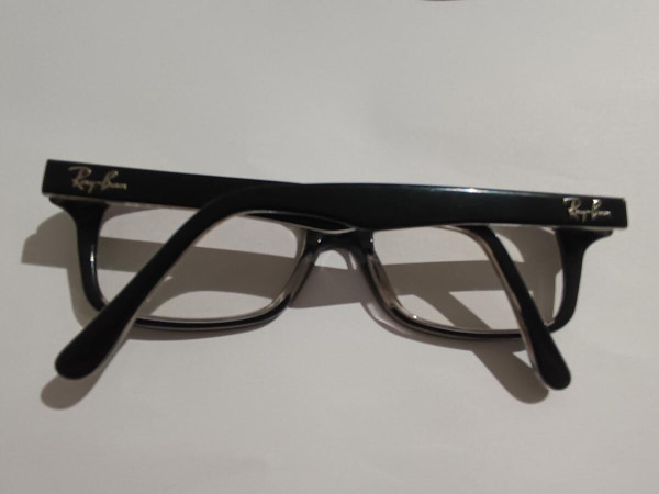 RAY-BAN - RB1531 3529