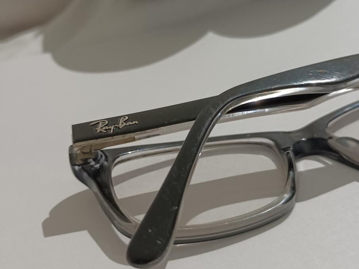 RAY-BAN - RB1531 3529