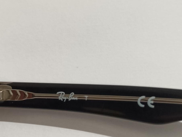 RAY-BAN - RB1531 3529