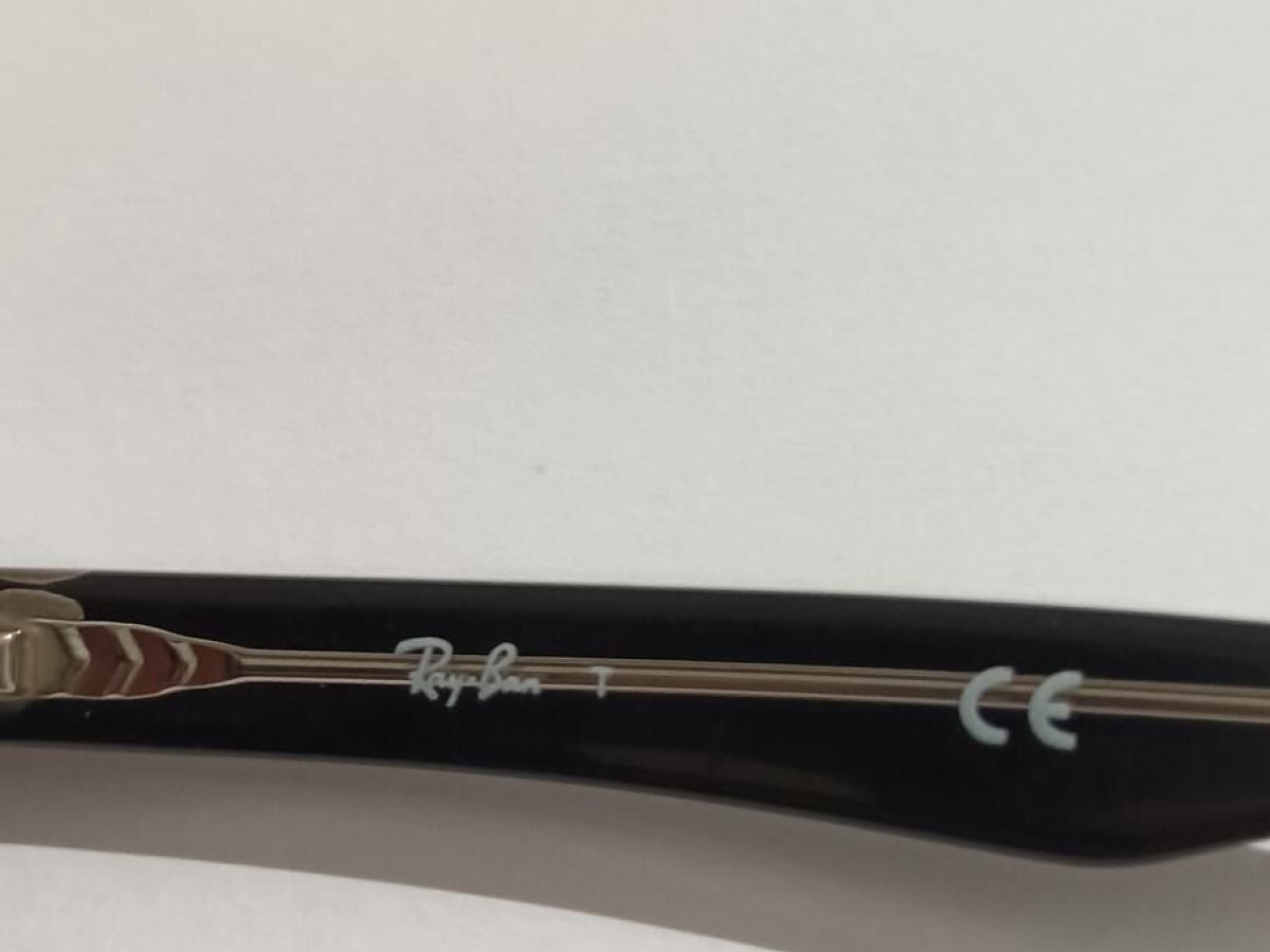 RAY-BAN - RB1531 3529