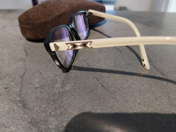 LULU CASTAGNETTES - LF AA100