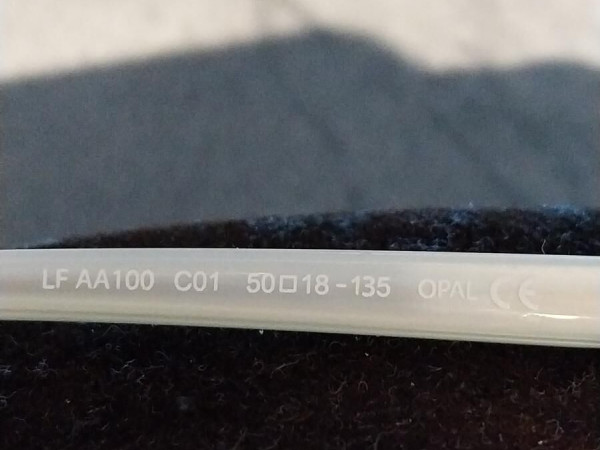 LULU CASTAGNETTES - LF AA100