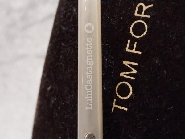 LULU CASTAGNETTES - LF AA100