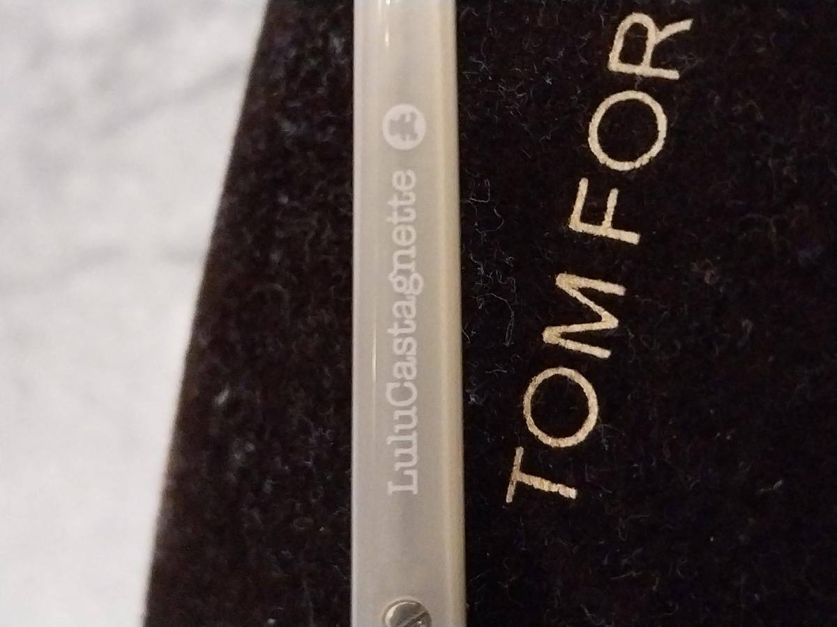 LULU CASTAGNETTES - LF AA100