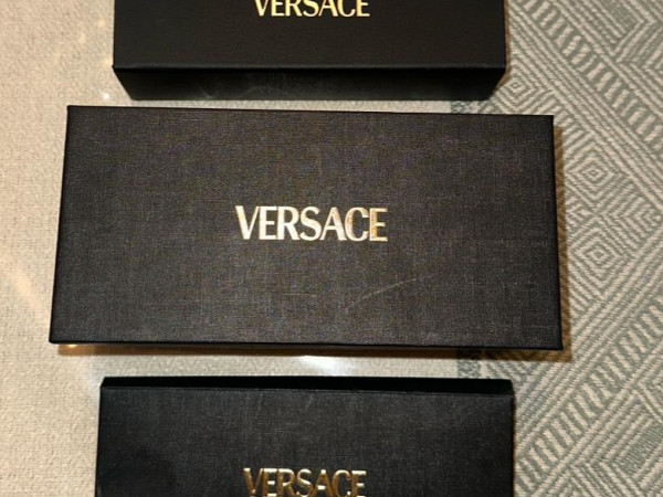 Versace - Médusa biggie