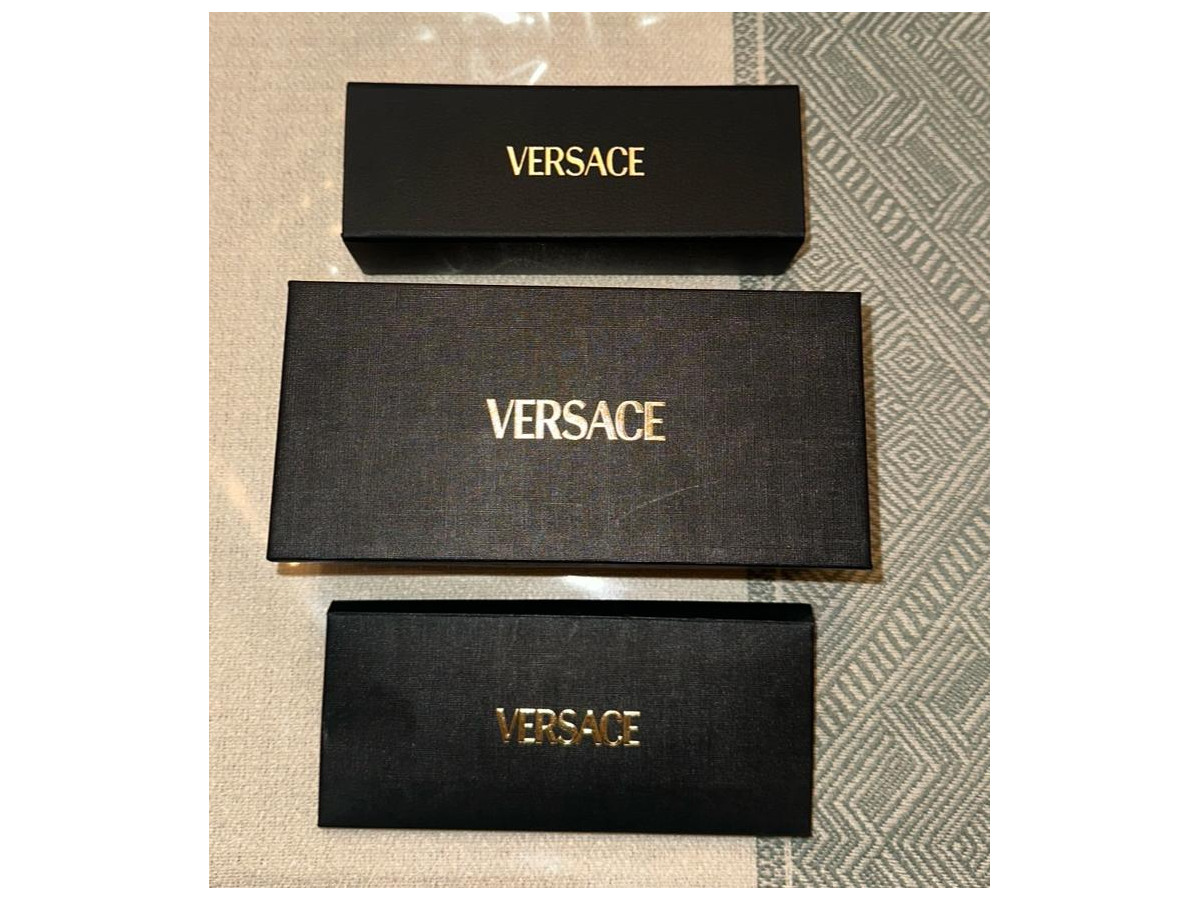 Versace - Médusa biggie
