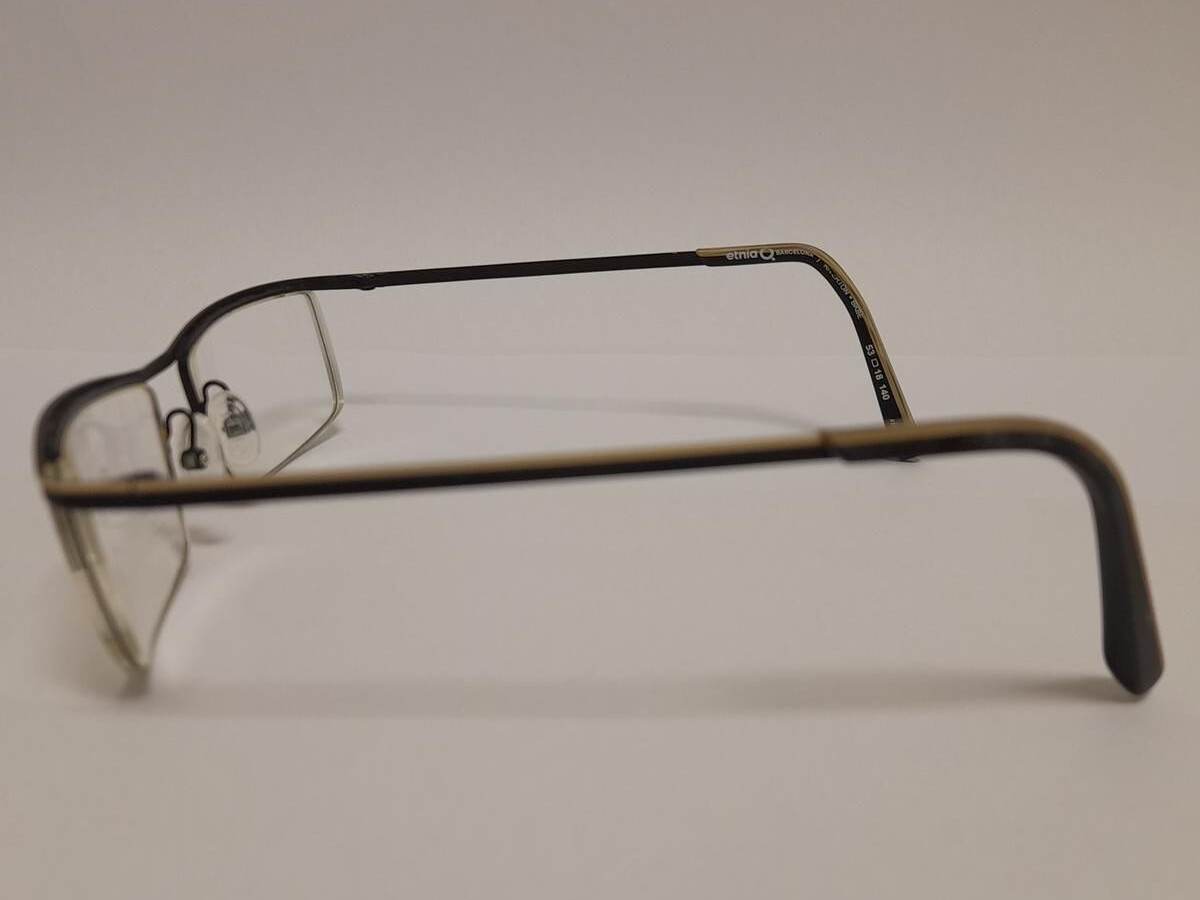 ETNIA Barcelona - Riverton BKBE