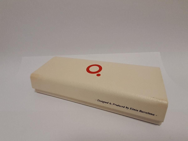 ETNIA Barcelona - Riverton BKBE