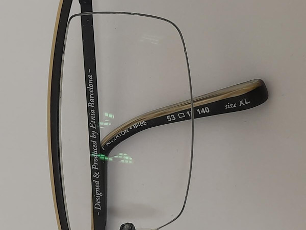 ETNIA Barcelona - Riverton BKBE