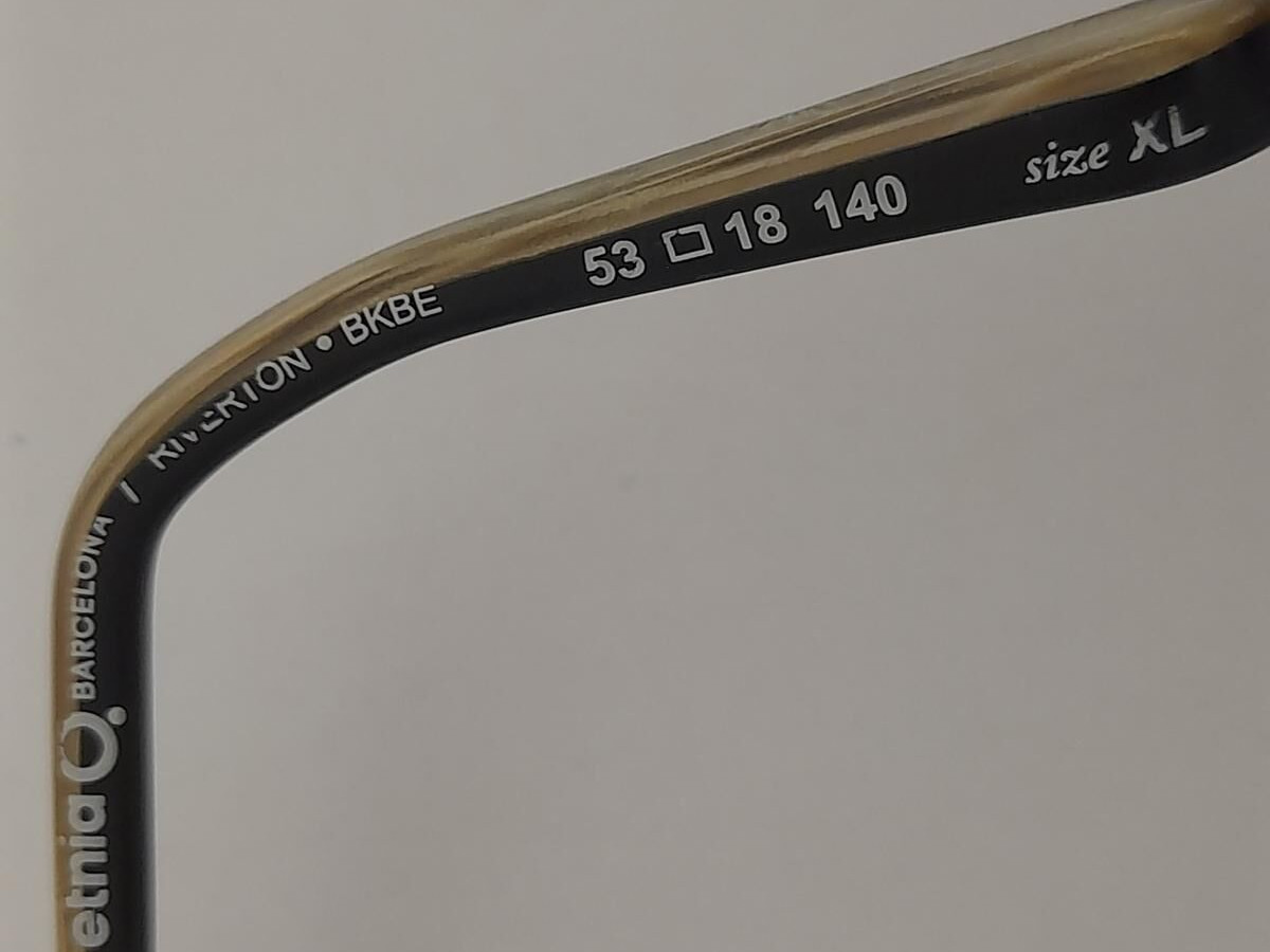 ETNIA Barcelona - Riverton BKBE