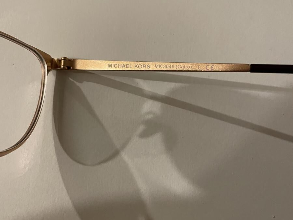 Mickael Kors - MK1213