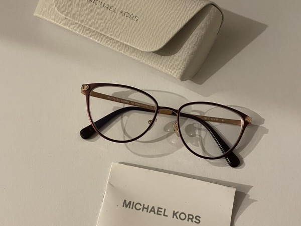 Mickael Kors - MK1213