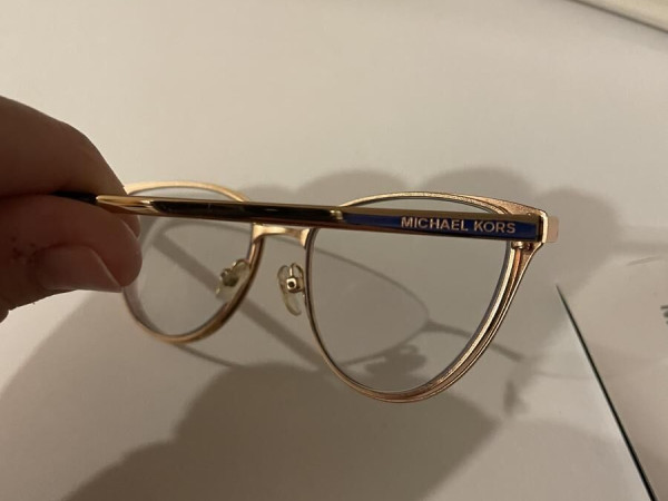 Mickael Kors - MK1213