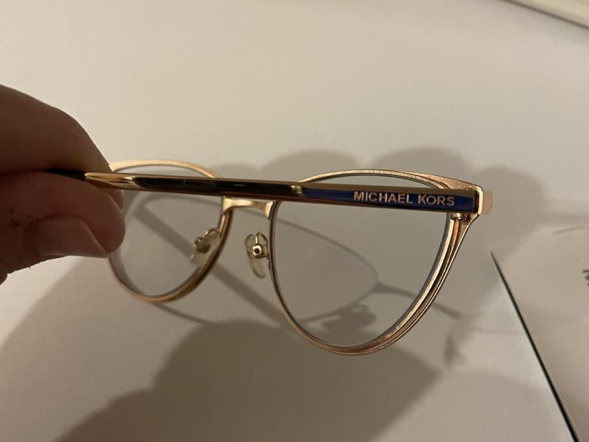 Mickael Kors - MK1213