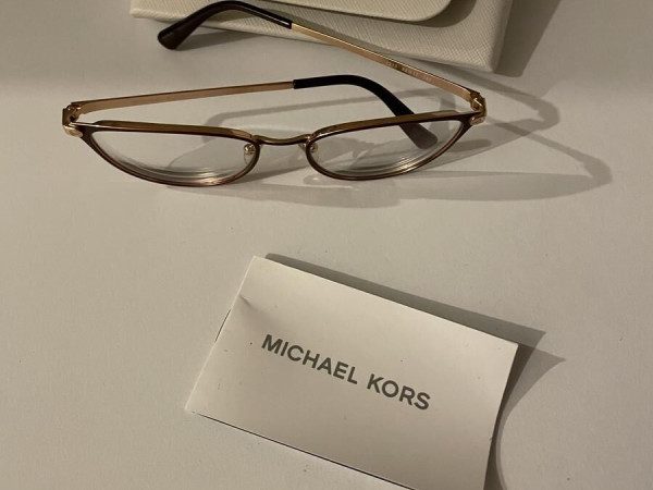 Mickael Kors - MK1213