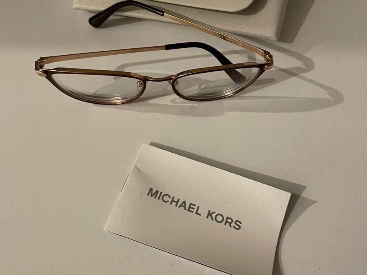 Mickael Kors - MK1213