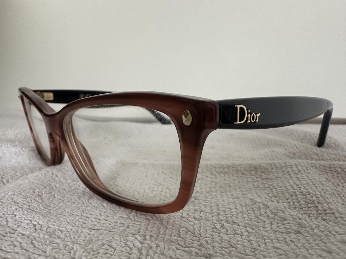 DIOR- CD3232 Les Marquises