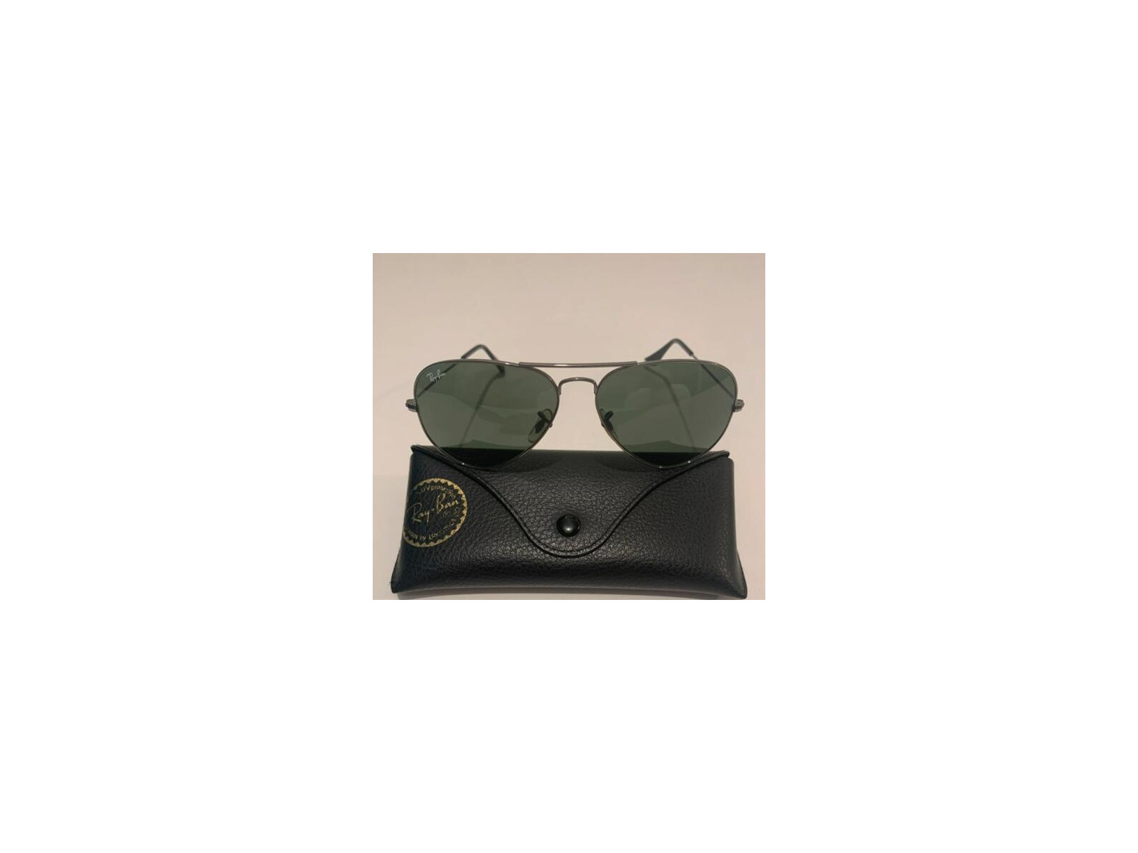 RAY-BAN RB3925