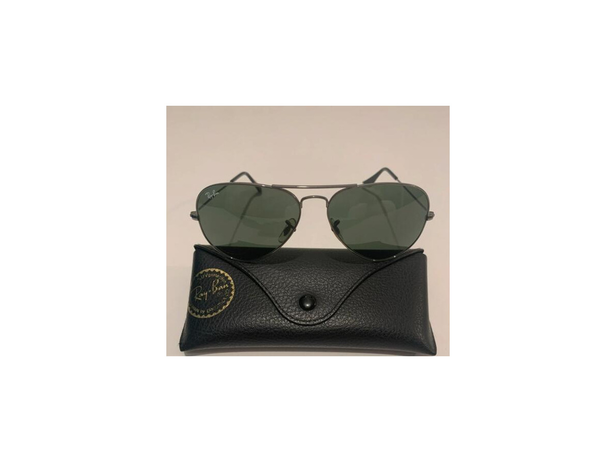 RAY-BAN - RB3925