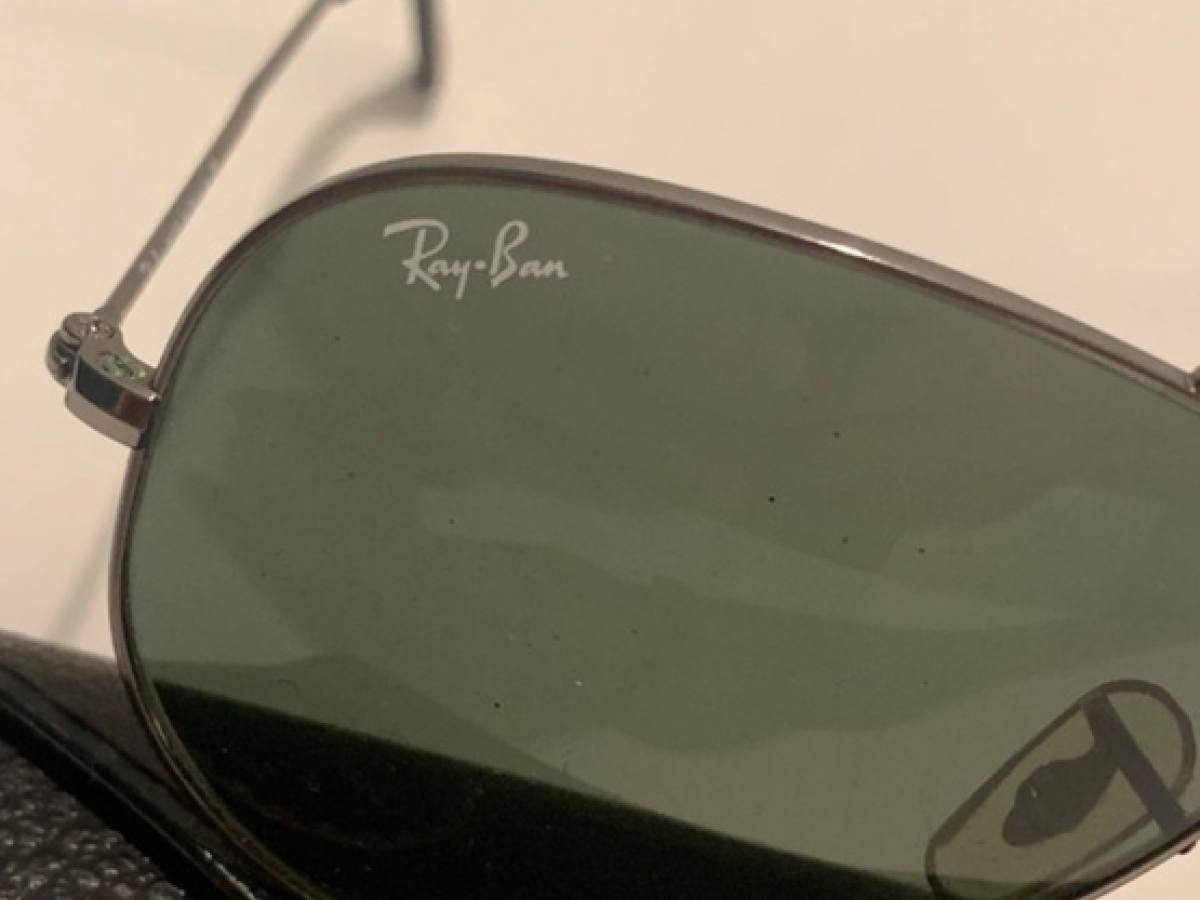 RAY-BAN - RB3925