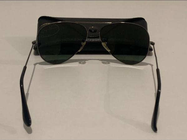 RAY-BAN - RB3925