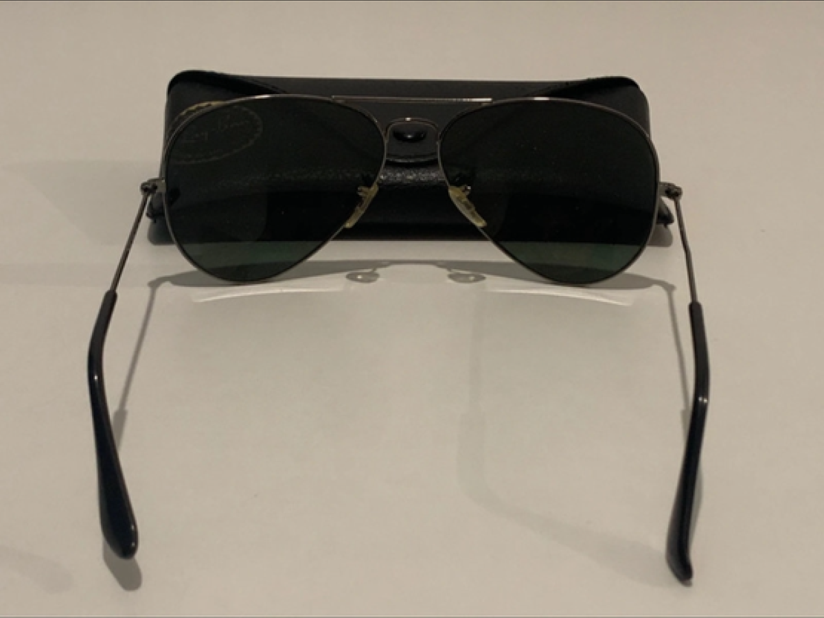 RAY-BAN - RB3925