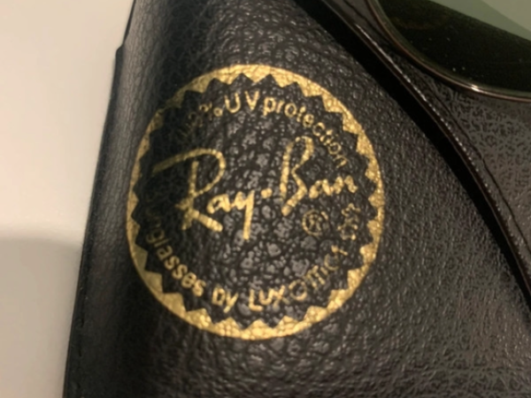 RAY-BAN - RB3925