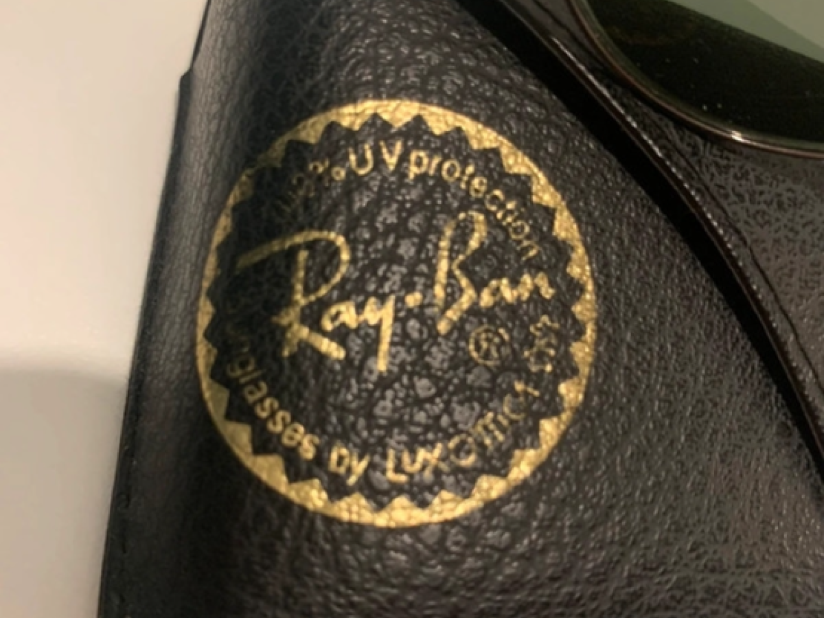 RAY-BAN - RB3925