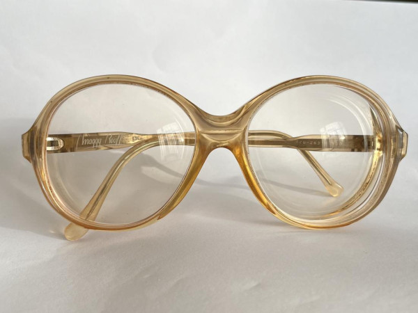 EXCELSIOR missy c01 vintage cheapest glasses DEADSTOCK