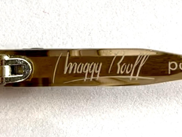 MAGGY ROOF - 120 263 130