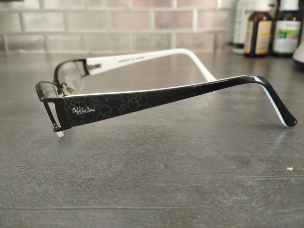 ALAIN AFFLELOU - OAF4836 Delphine