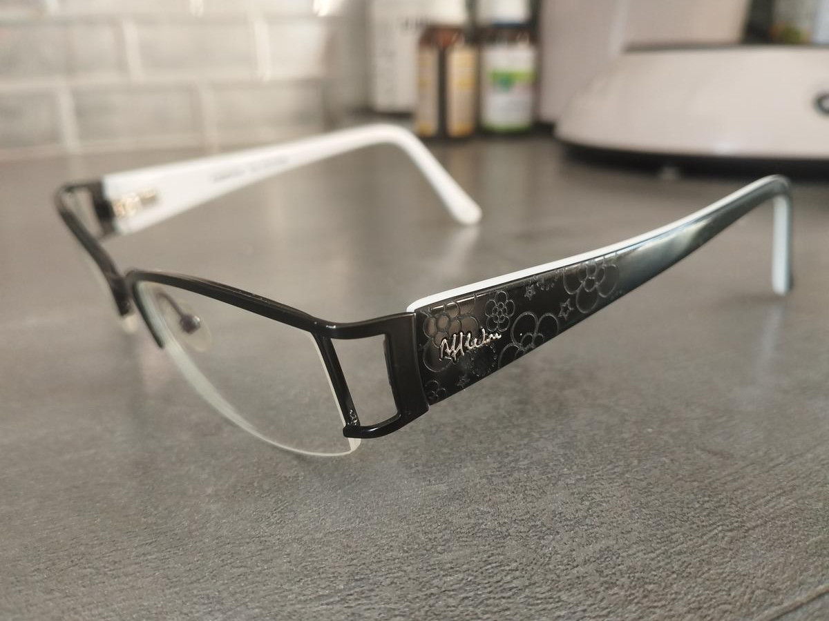 ALAIN AFFLELOU - OAF4836 Delphine