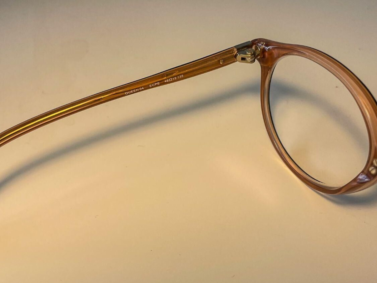 Paul & Joe - QUEEN 04