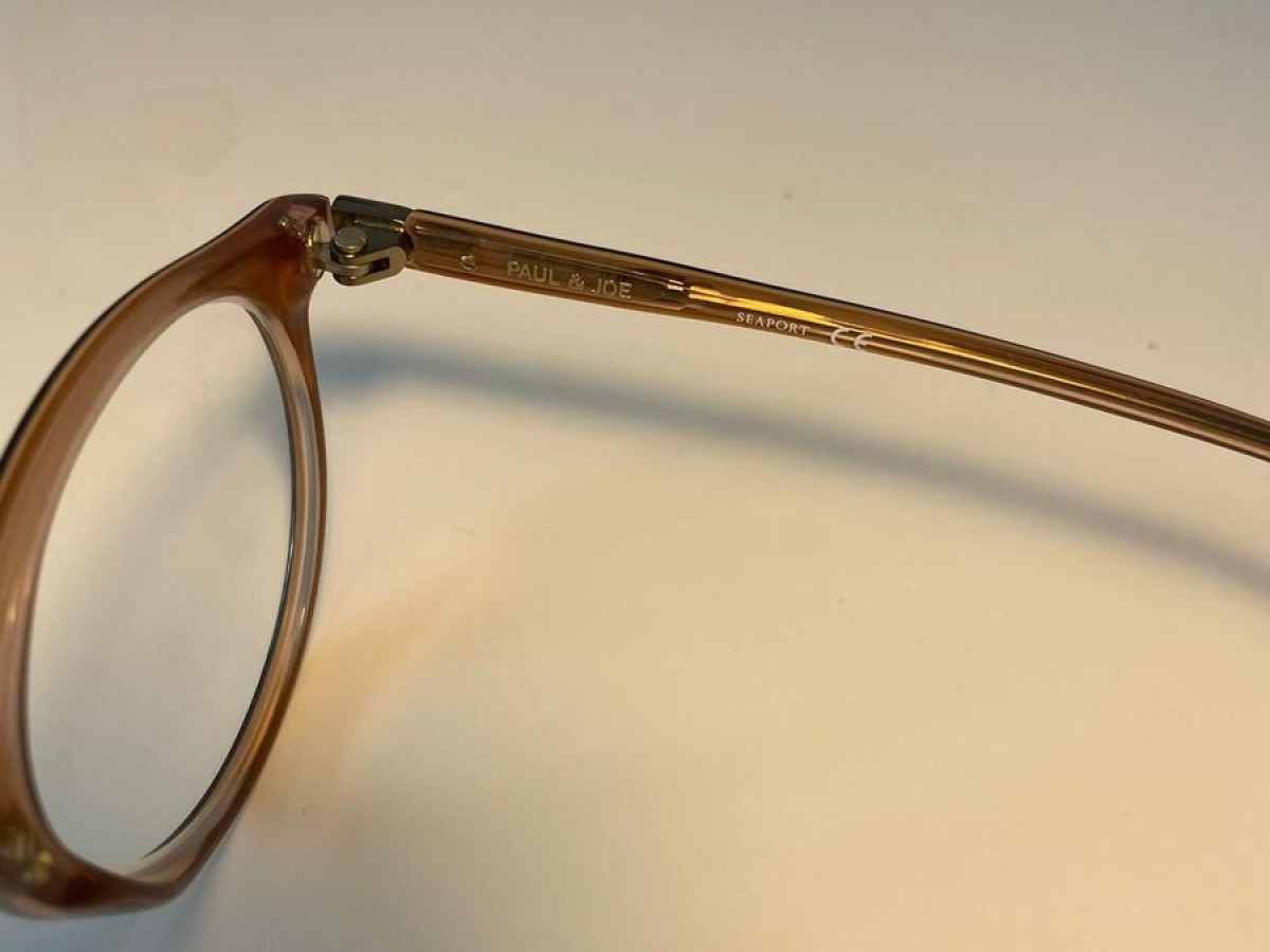 Paul & Joe - QUEEN 04