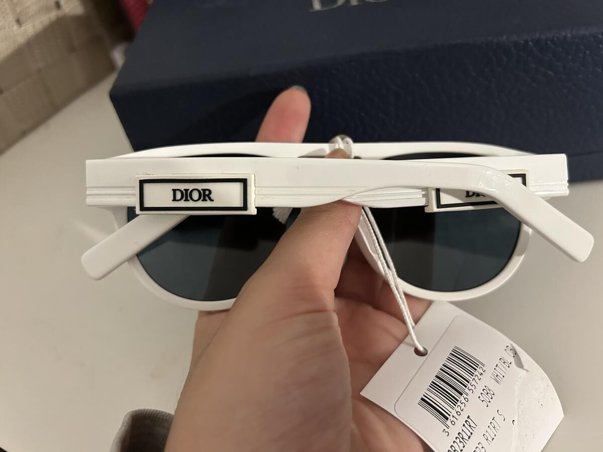 DIOR - B23 R1I