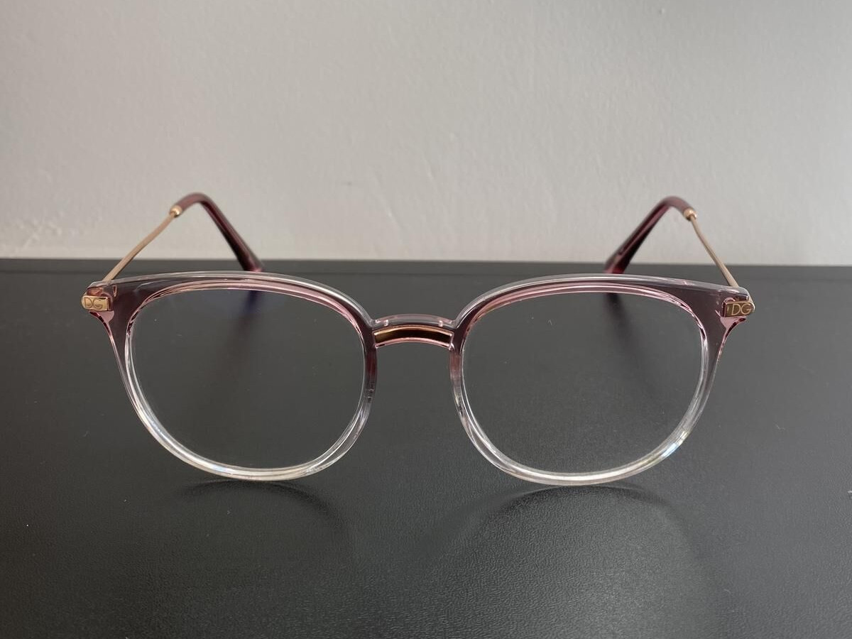 Dolce Gabbana - DG5071 3303