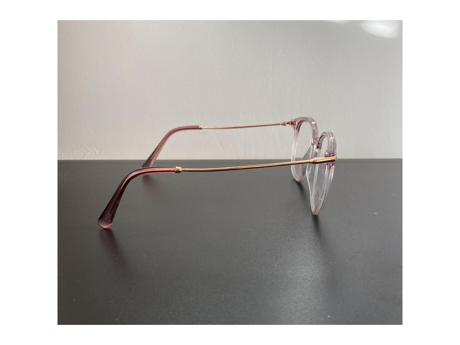 Lunettes De Soleil Dolce & Gabbana LOVE Cristal Cœur - Modèle DG 2217B, Rose Rouge, Neuves Avec étiquettes
