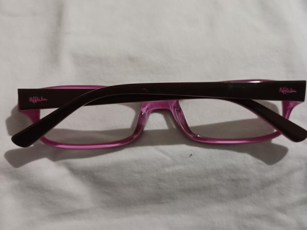 Alain AFFLELOU - OAJ4804 Céline