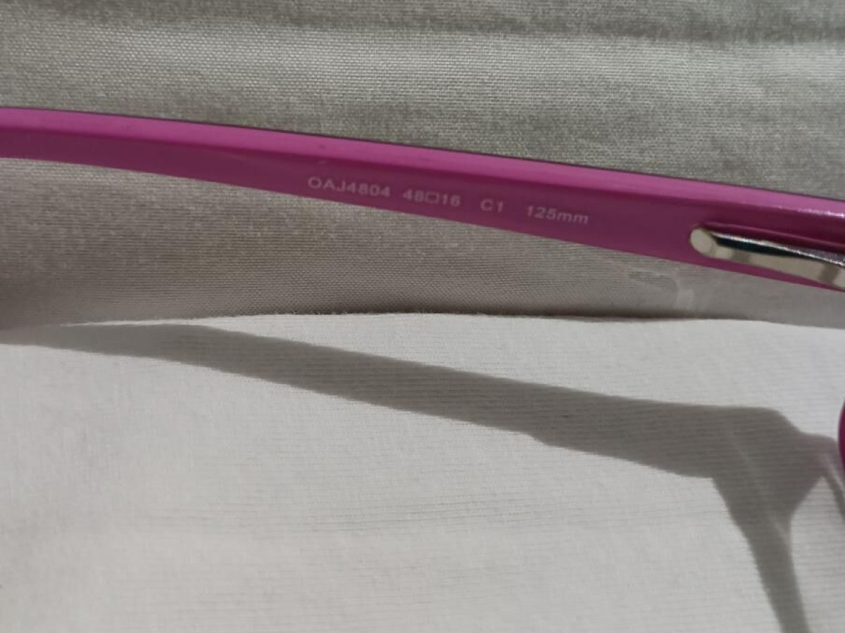 Alain AFFLELOU - OAJ4804 Céline