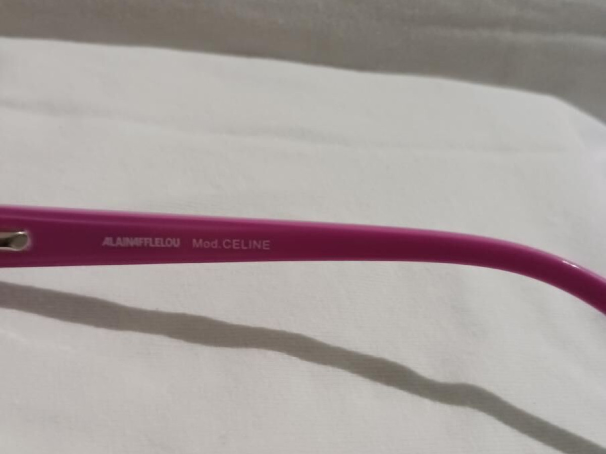 Alain AFFLELOU - OAJ4804 Céline