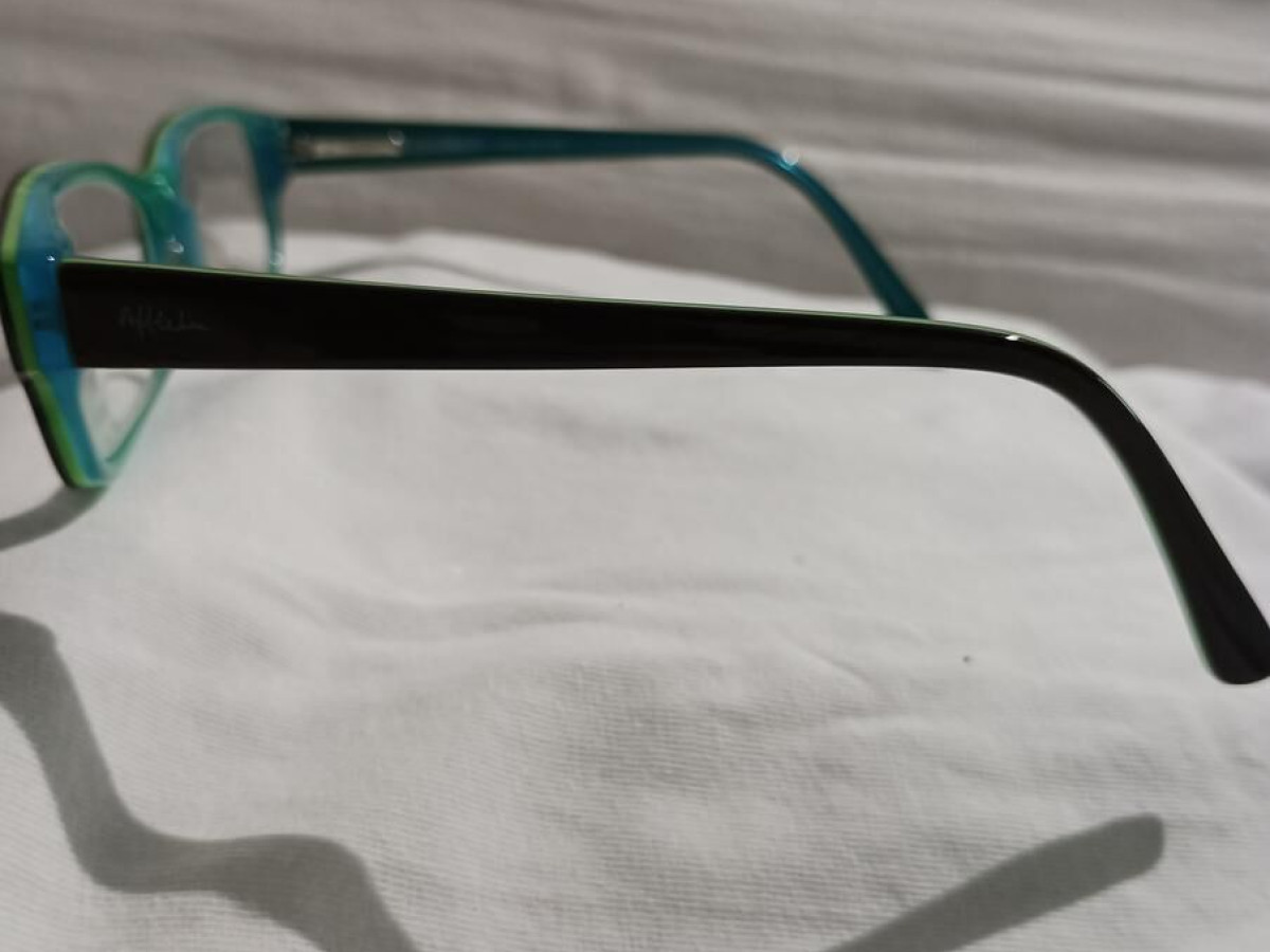 Alain AFFLELOU - OAJ4804 Céline