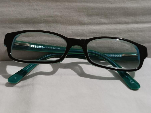 Alain AFFLELOU - OAJ4804 Céline