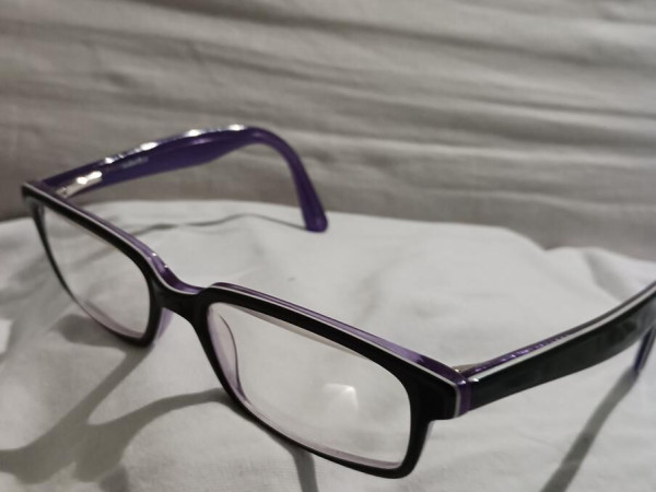 Alain AFFLELOU - AAJ2428