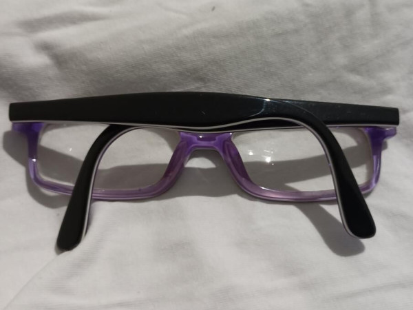 Alain AFFLELOU - AAJ2428