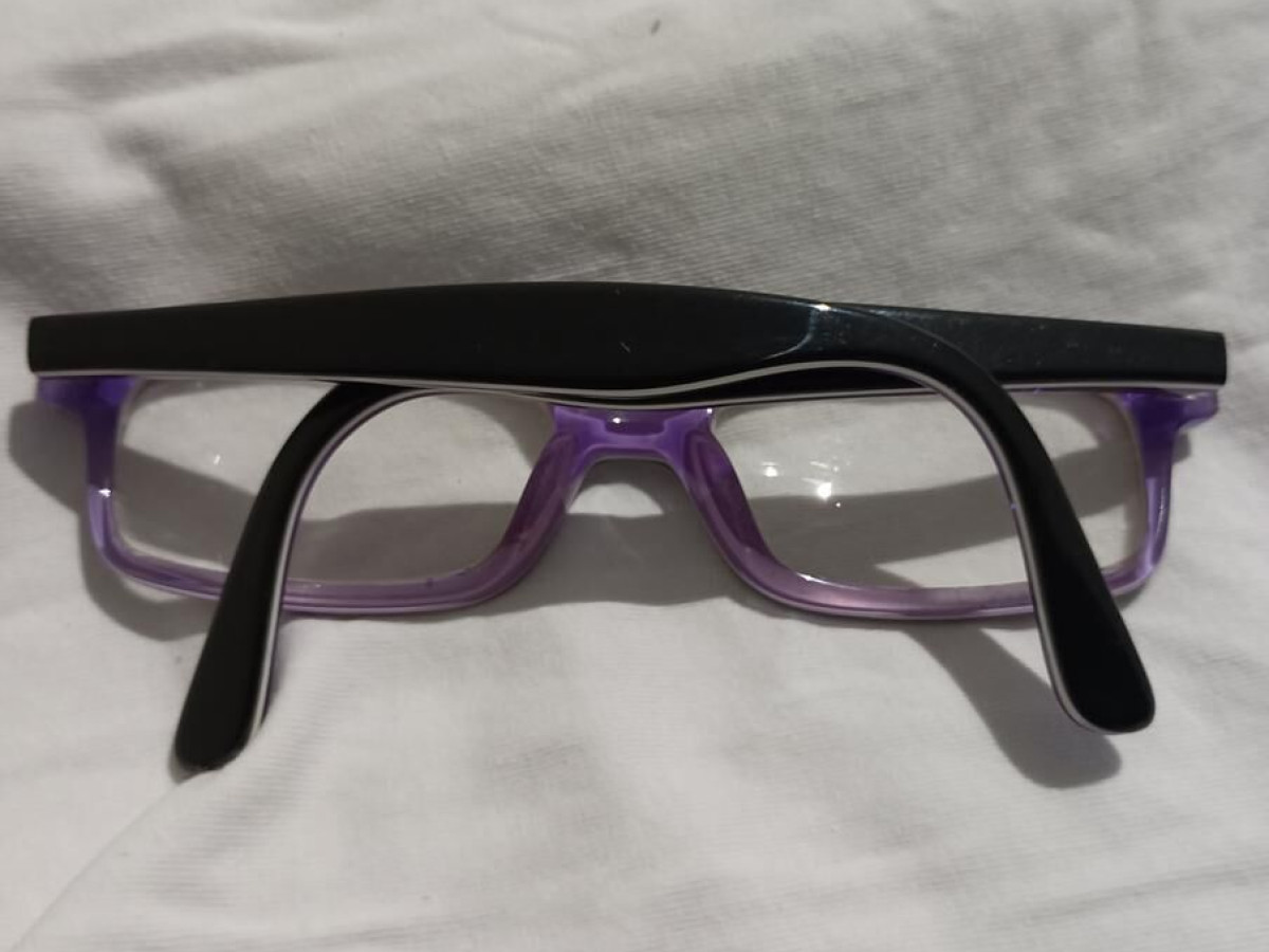 Alain AFFLELOU - AAJ2428