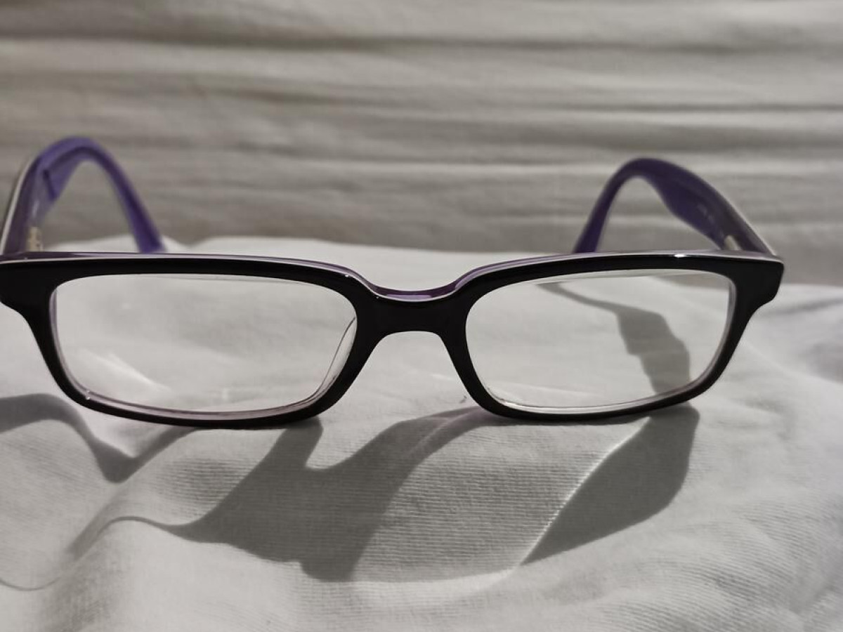 Alain AFFLELOU - AAJ2428