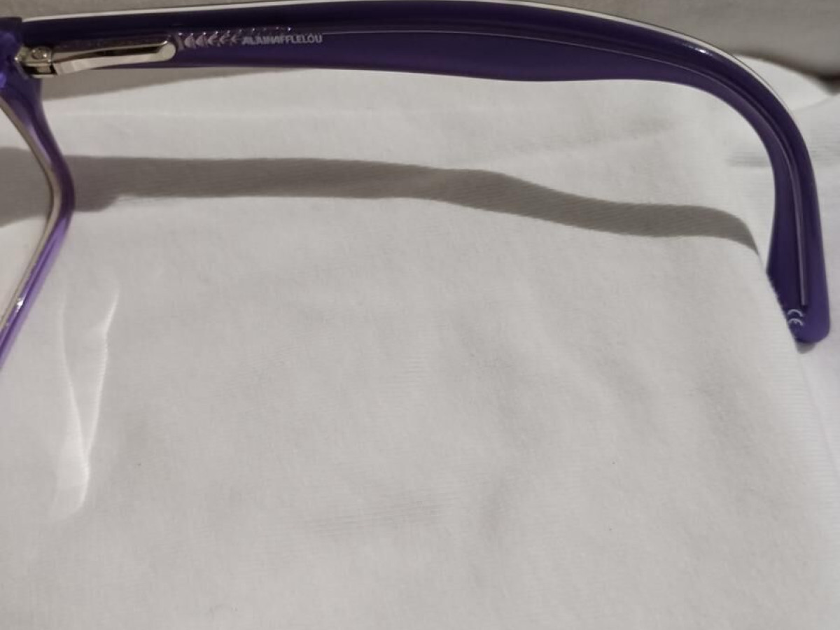 Alain AFFLELOU - AAJ2428