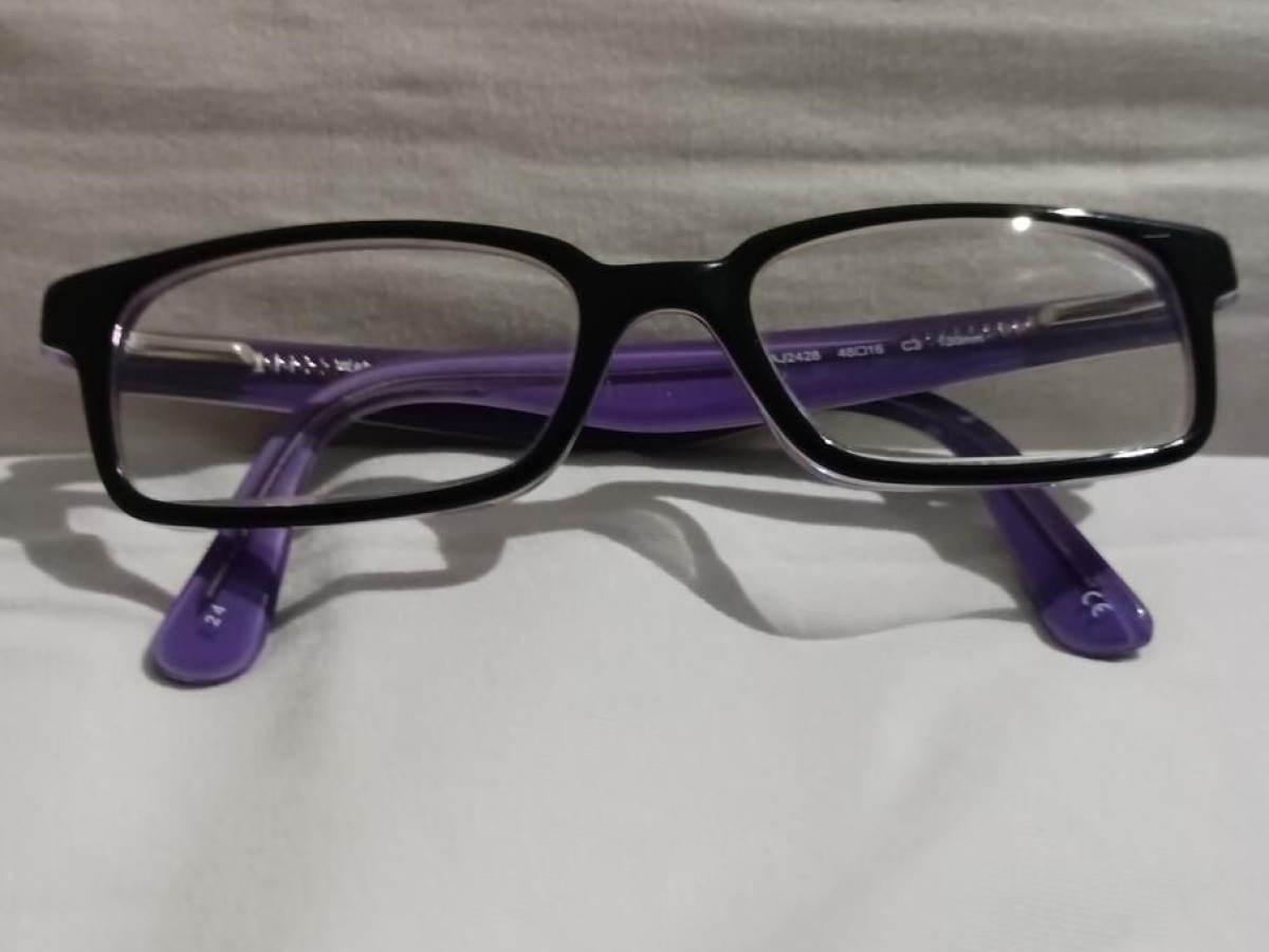 Alain AFFLELOU - AAJ2428